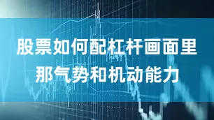 股票如何配杠杆画面里那气势和机动能力